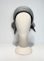 Stephanie Pillbox (Ready to Ship)