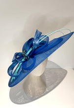 Kara Disc Hat