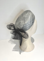 Stephanie Pillbox (Ready to Ship)