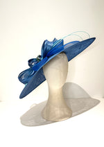 Kara Disc Hat