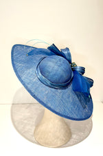 Kara Disc Hat