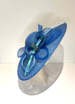 Kara Disc Hat