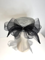 Stephanie Pillbox (Ready to Ship)