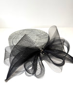 Stephanie Pillbox (Ready to Ship)