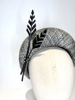 Freya Halo Headband (Ready to Ship)