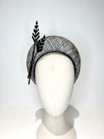 Freya Halo Headband (Ready to Ship)
