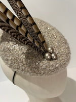 Lady Amherst Percher Hat