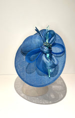 Kara Disc Hat