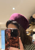 Ciara Pillbox (Ready to Ship)