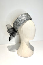 Stephanie Pillbox (Ready to Ship)