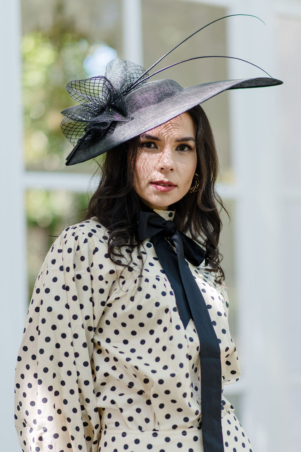 Demi Hat
