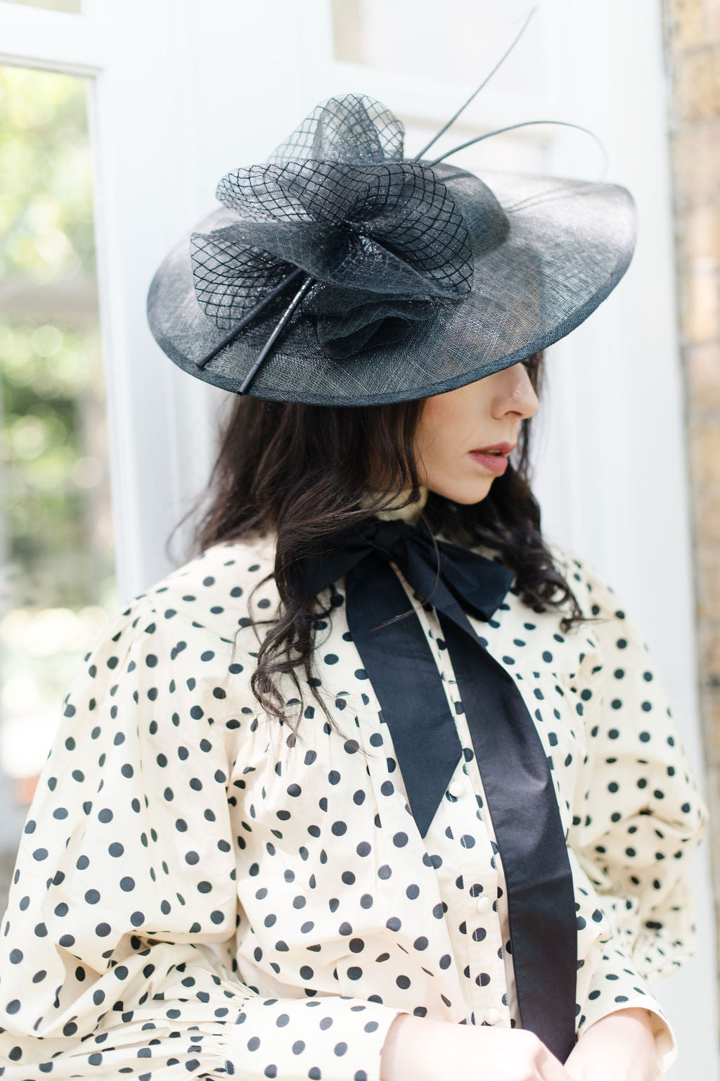 Demi Hat