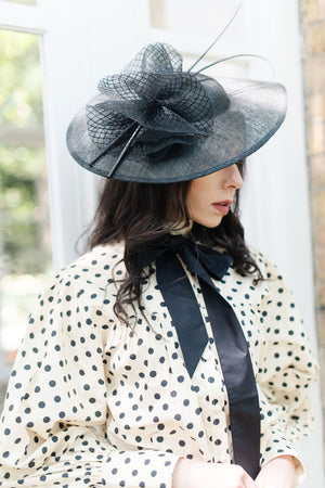 Demi Hat