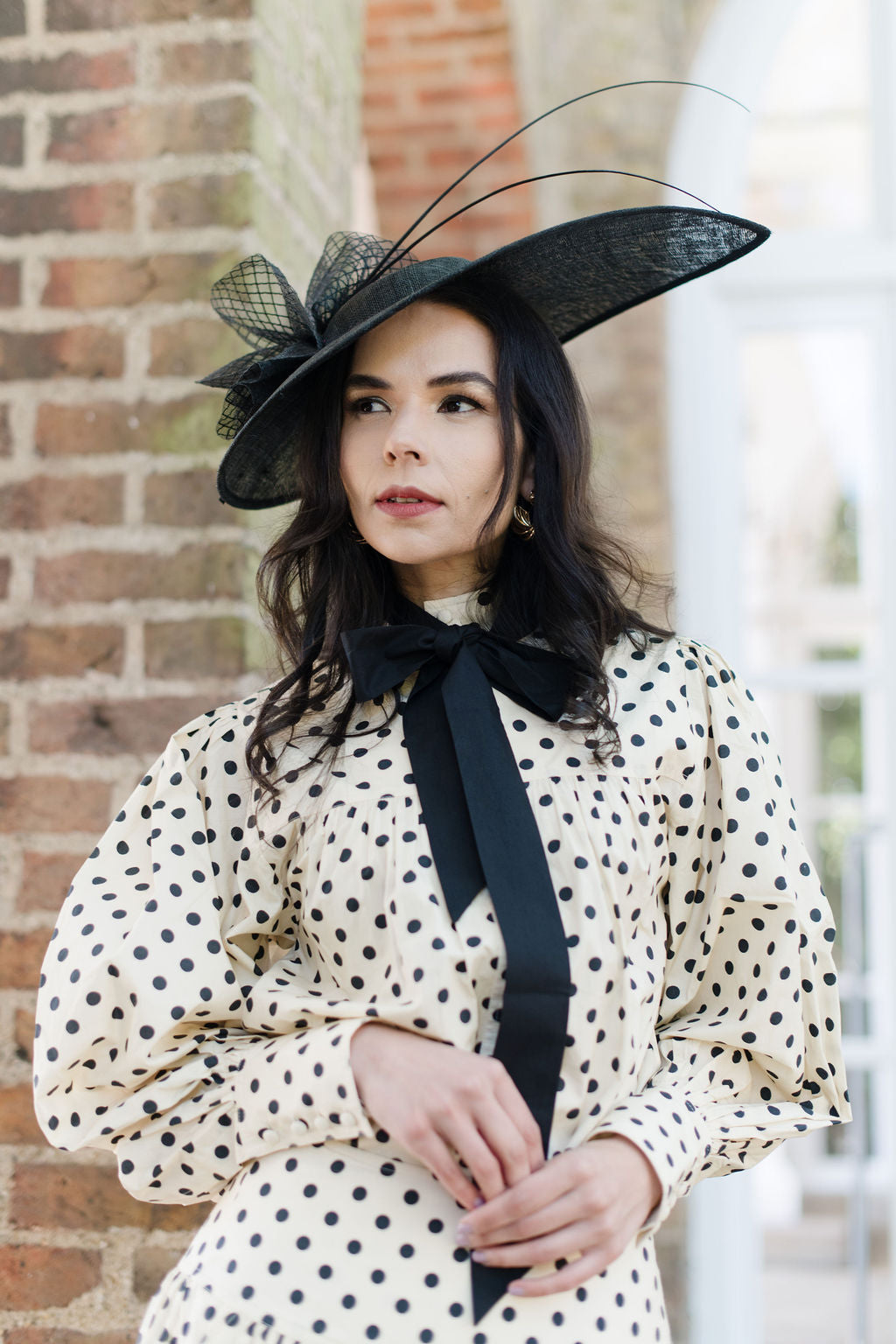 Demi Hat
