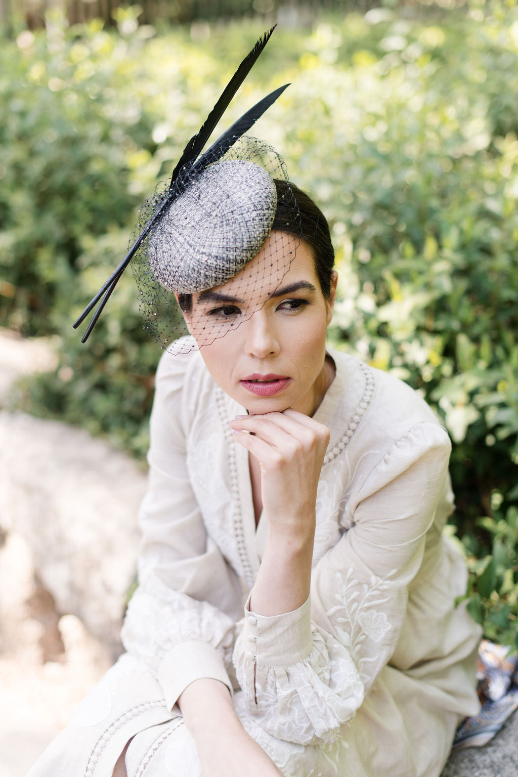 Suki Hat