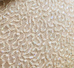 blush pink fabric for mother of the bride hat