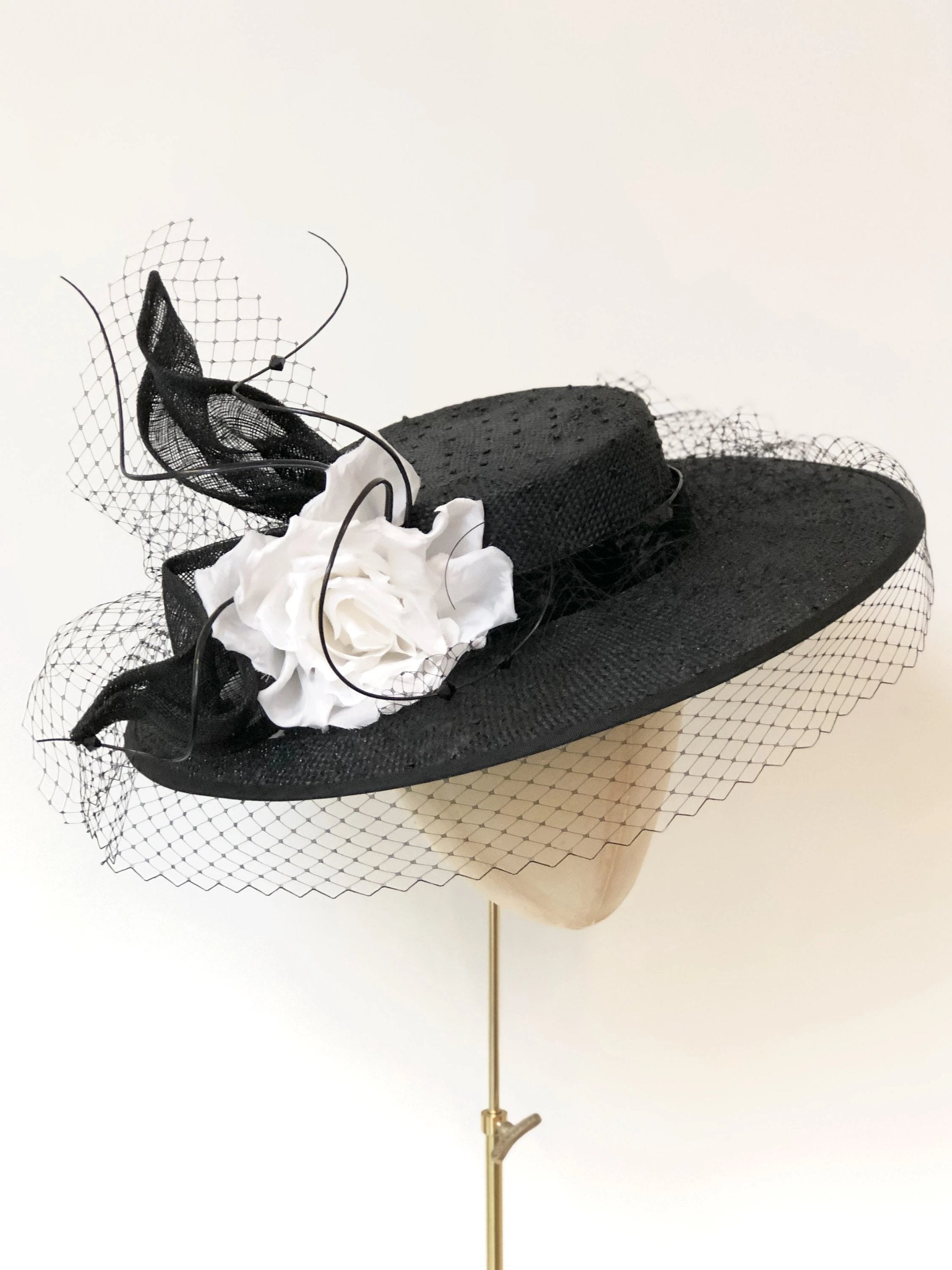 Slideshow: Headwear From the Royal Ascot Races