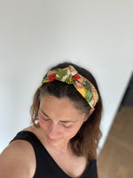 Frida Kahlo Print Headband
