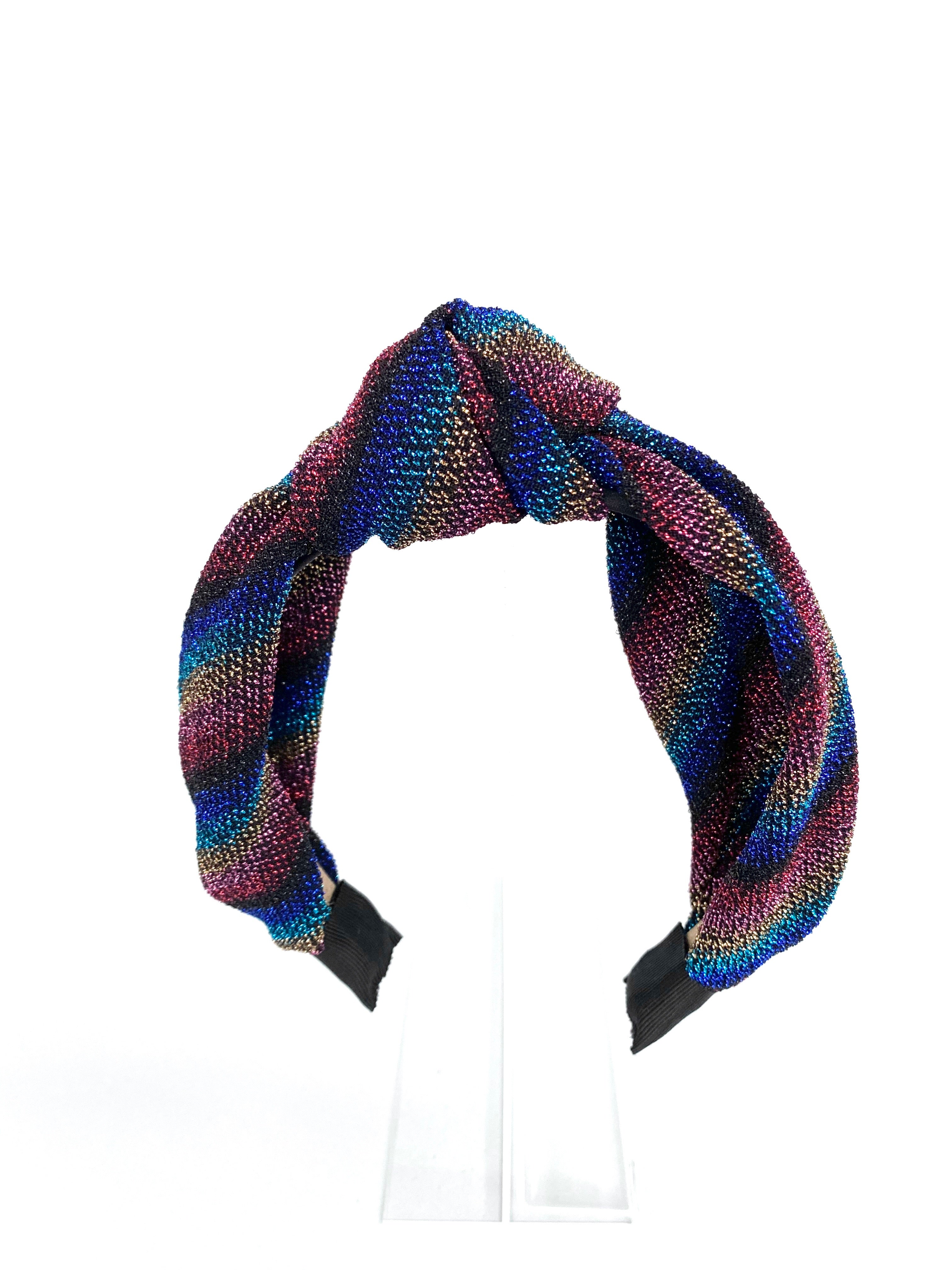 Rainbow Headband