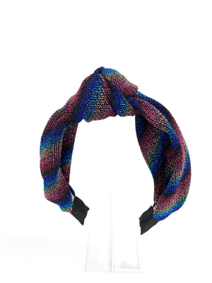 Rainbow Headband