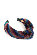 Rainbow Headband
