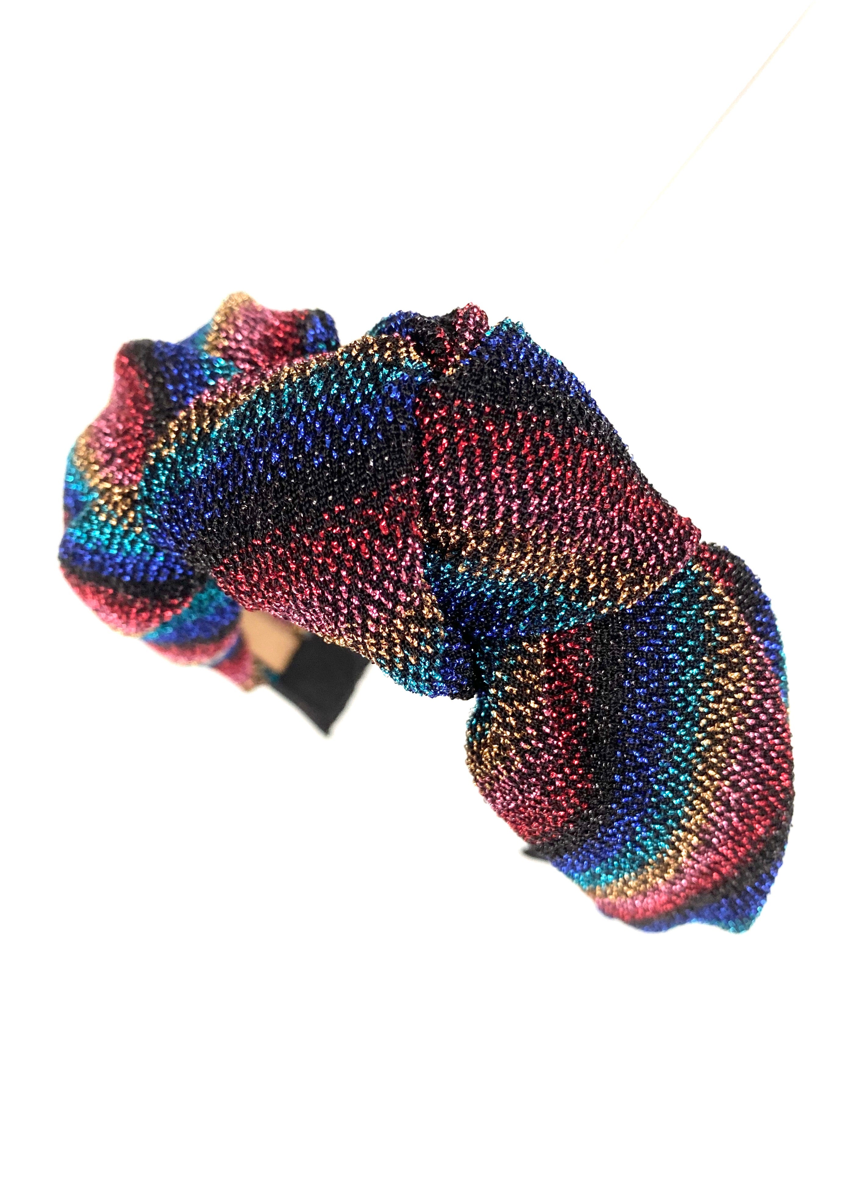 Rainbow Headband