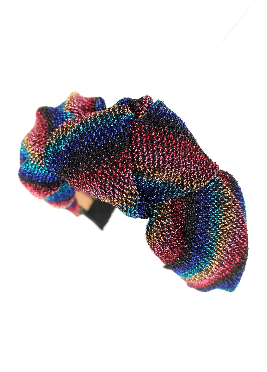 Rainbow Headband
