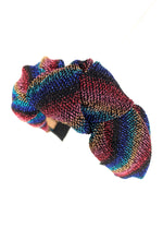 Rainbow Headband