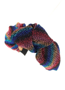 Rainbow Headband