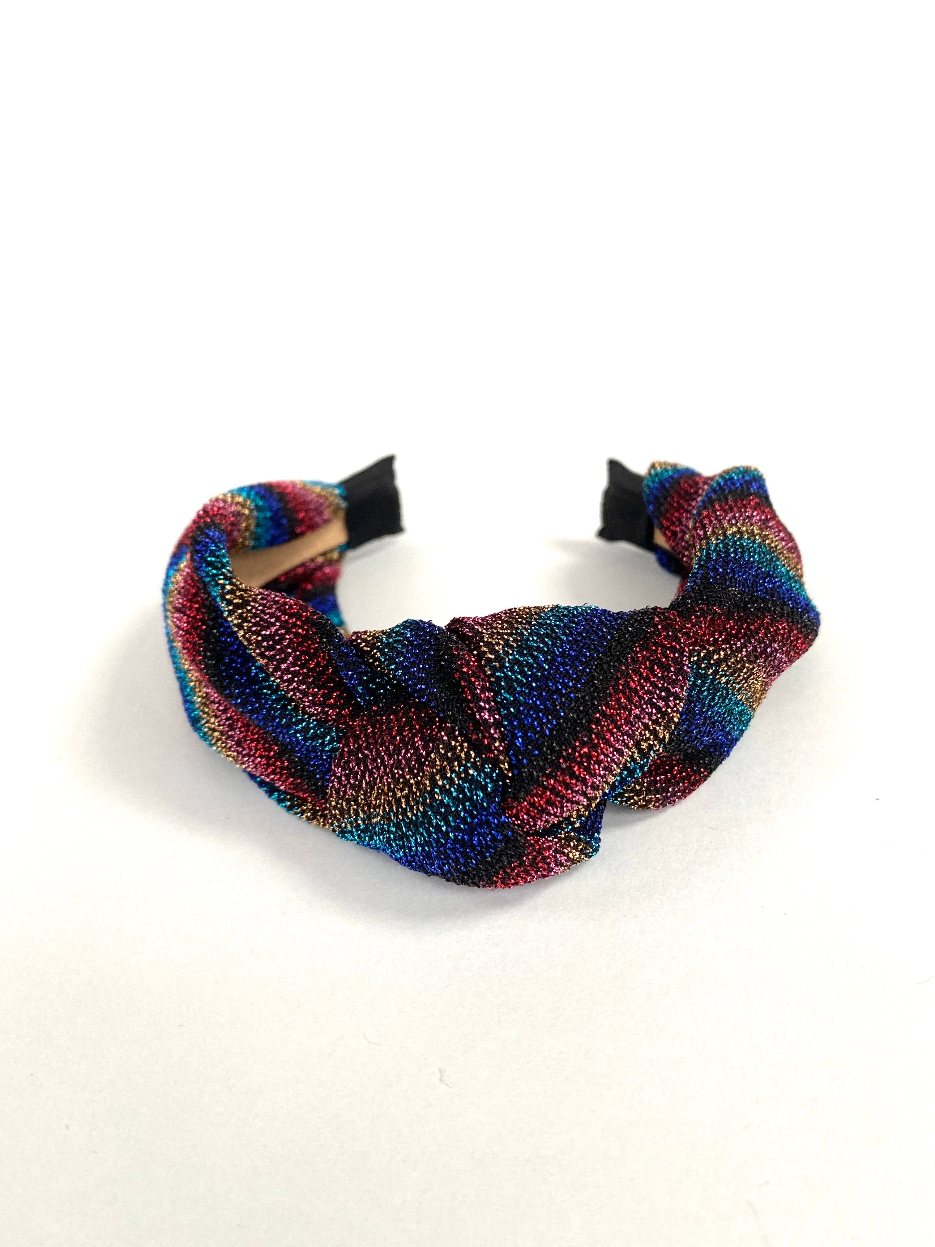 Rainbow Headband