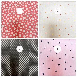 100% Cotton Face Coverings